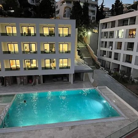Premium - Dragovic Apartments Ulcinj Luaran gambar