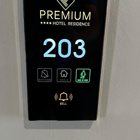 Premium - Dragovic Apartments Ulcinj Luaran gambar