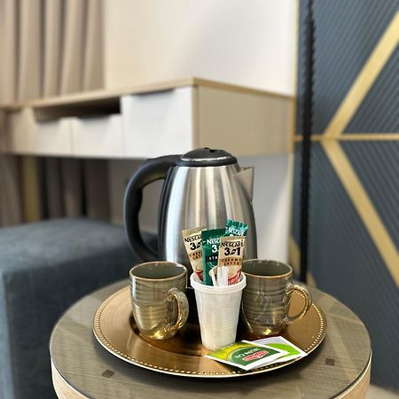 Premium - Dragovic Apartments Ulcinj Luaran gambar