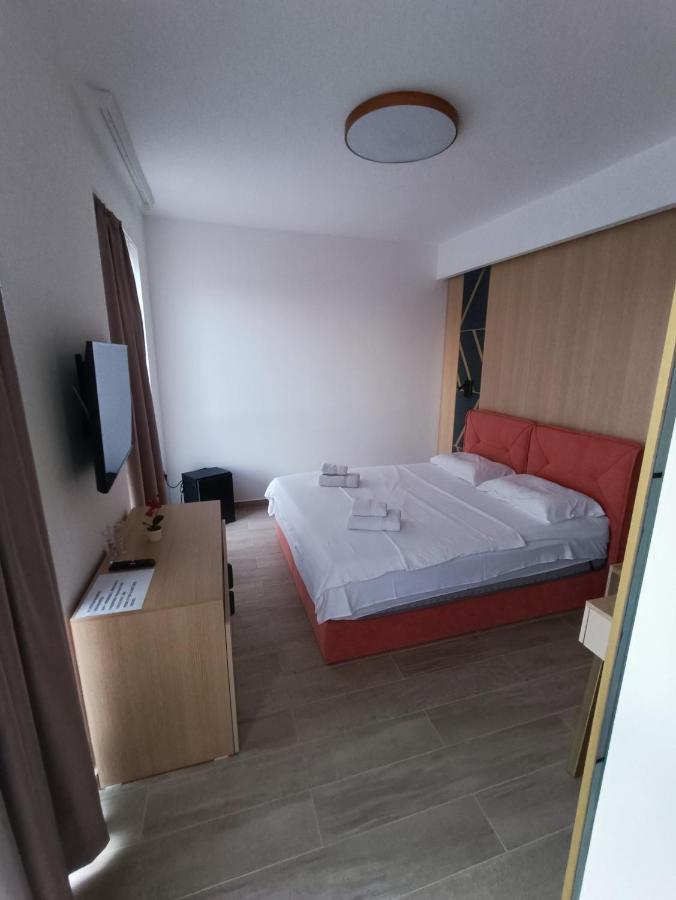 Premium - Dragovic Apartments Ulcinj Luaran gambar