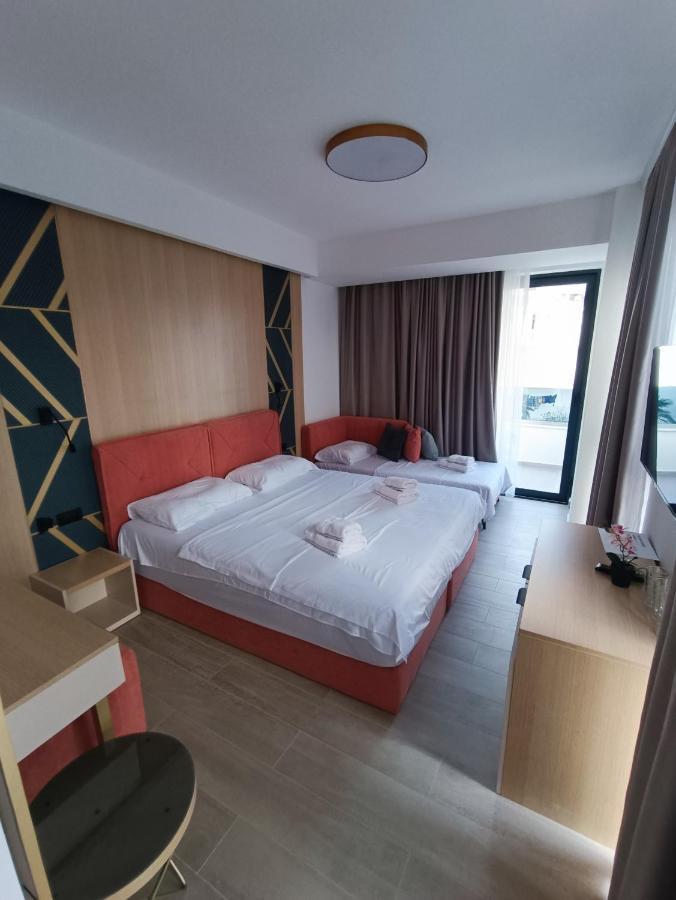 Premium - Dragovic Apartments Ulcinj Luaran gambar