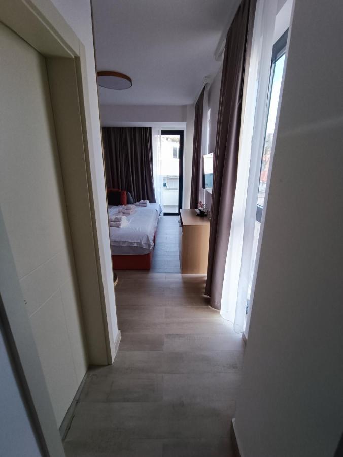 Premium - Dragovic Apartments Ulcinj Luaran gambar