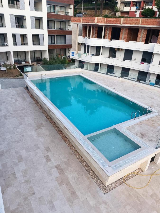 Premium - Dragovic Apartments Ulcinj Luaran gambar