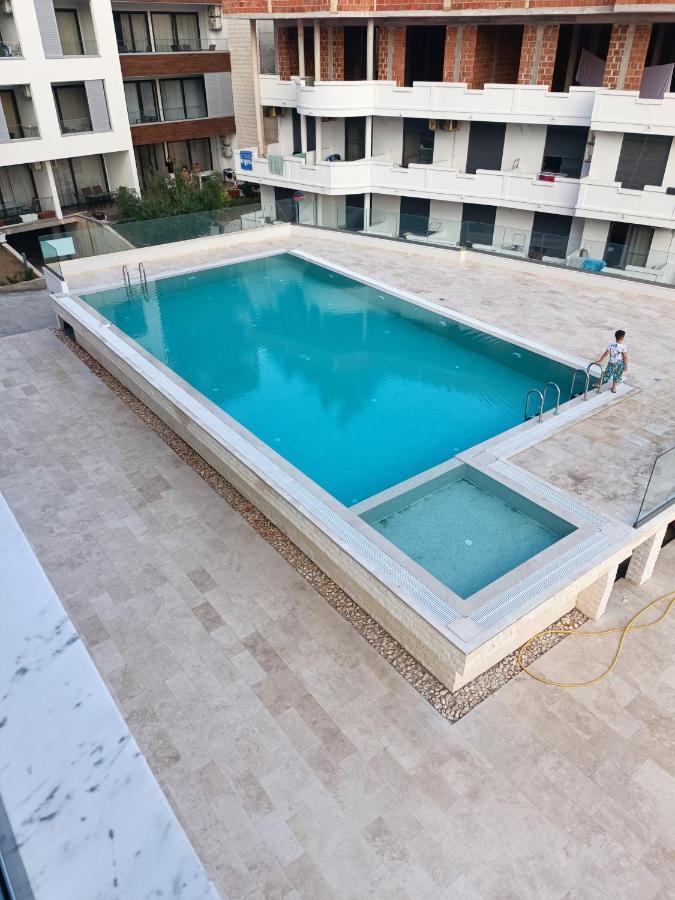 Premium - Dragovic Apartments Ulcinj Luaran gambar