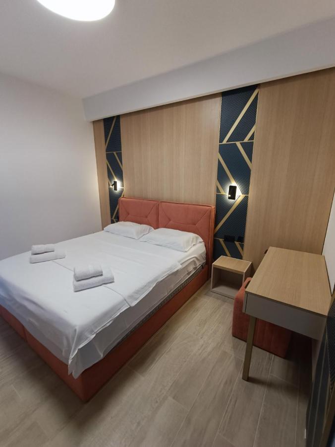 Premium - Dragovic Apartments Ulcinj Luaran gambar
