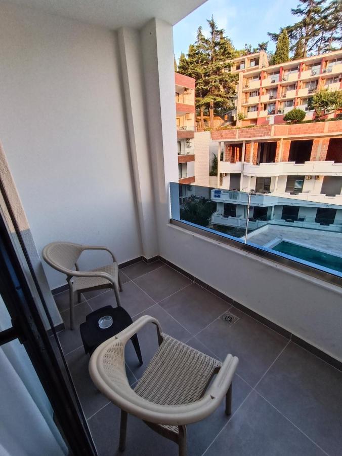 Premium - Dragovic Apartments Ulcinj Luaran gambar