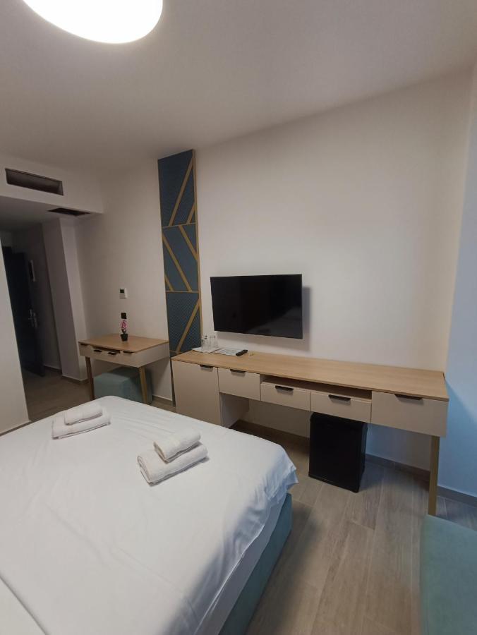 Premium - Dragovic Apartments Ulcinj Luaran gambar