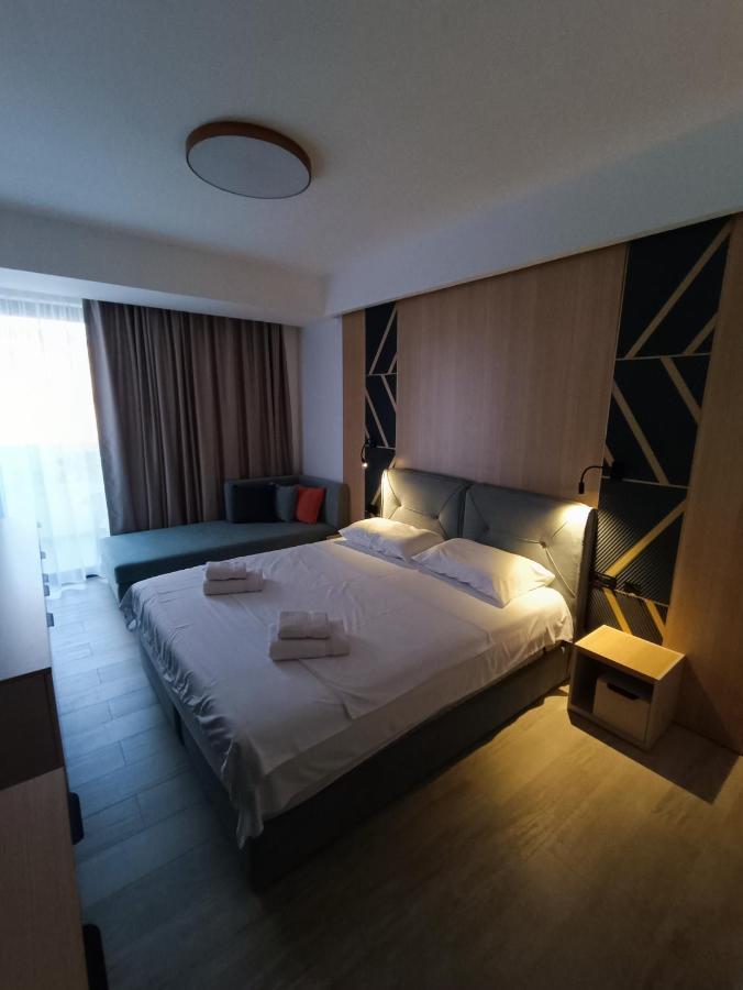 Premium - Dragovic Apartments Ulcinj Luaran gambar
