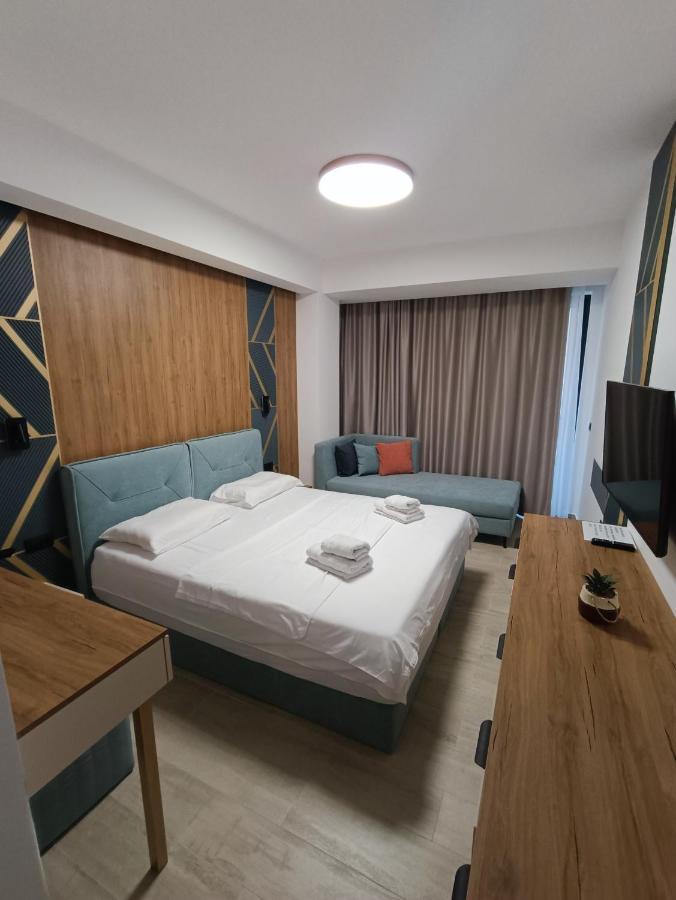 Premium - Dragovic Apartments Ulcinj Luaran gambar