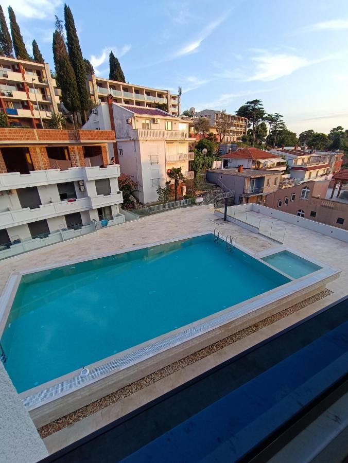Premium - Dragovic Apartments Ulcinj Luaran gambar