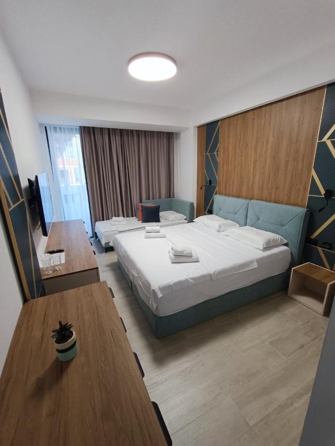 Premium - Dragovic Apartments Ulcinj Luaran gambar