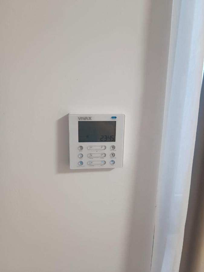 Premium - Dragovic Apartments Ulcinj Luaran gambar
