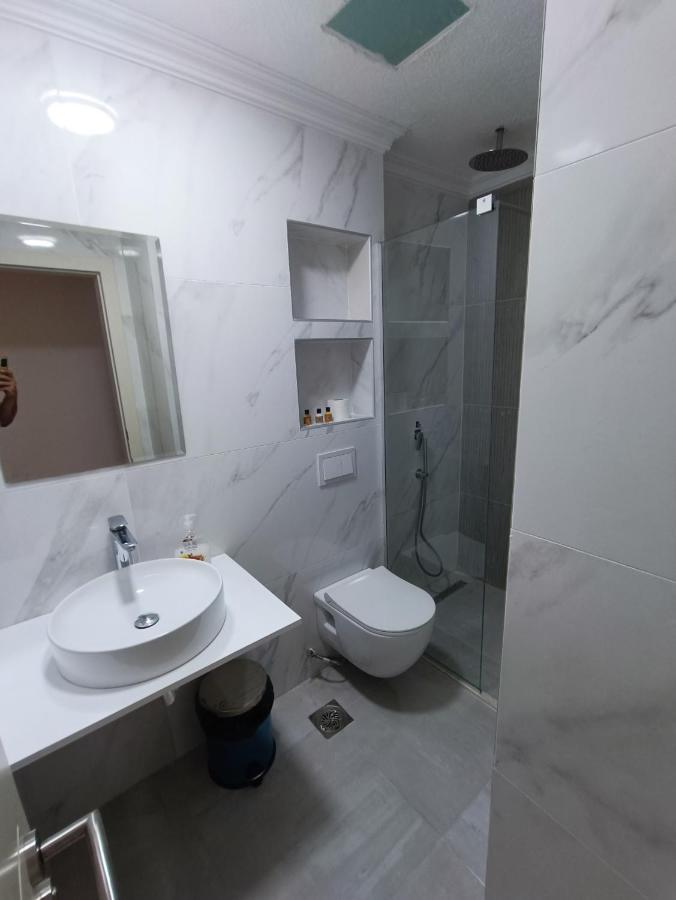 Premium - Dragovic Apartments Ulcinj Luaran gambar