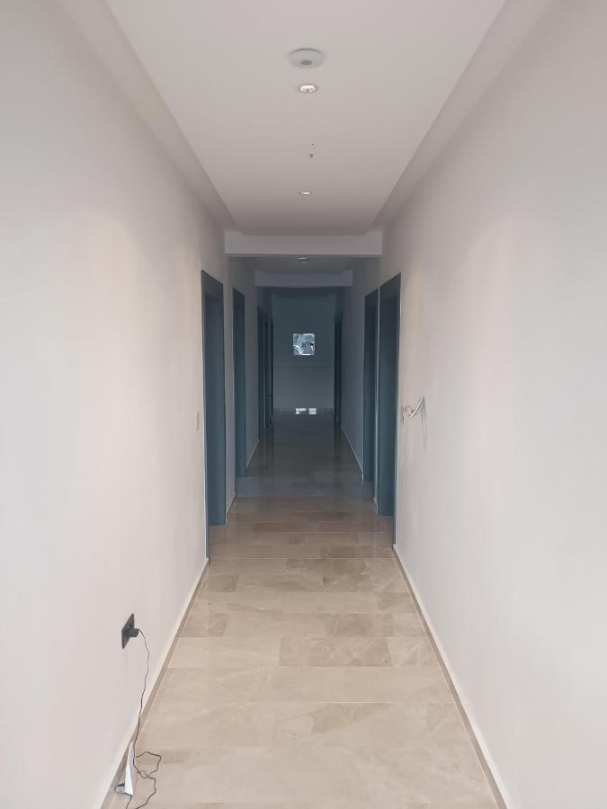 Premium - Dragovic Apartments Ulcinj Luaran gambar