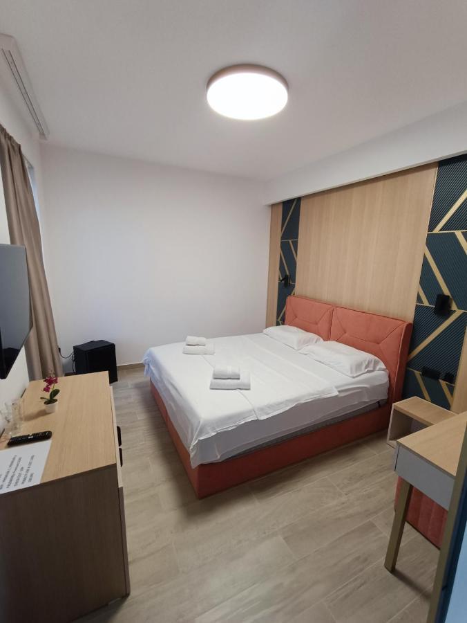 Premium - Dragovic Apartments Ulcinj Luaran gambar