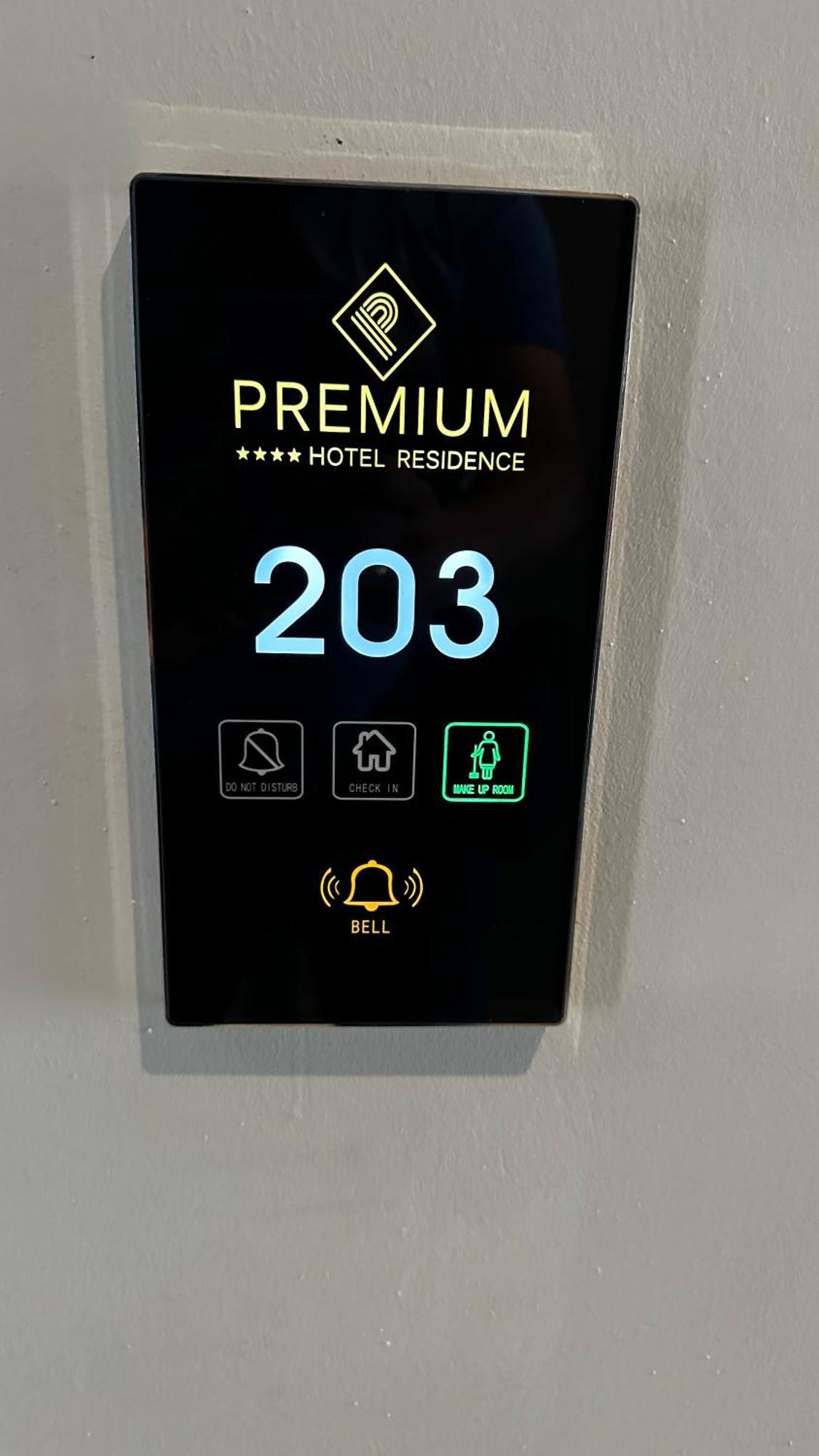 Premium - Dragovic Apartments Ulcinj Luaran gambar